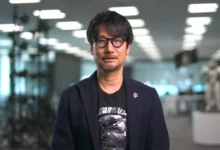 Kojima's OD and Physint Suffer Delays To Due SAG-AFTRA Strike