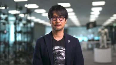 Kojima's OD and Physint Suffer Delays To Due SAG-AFTRA Strike