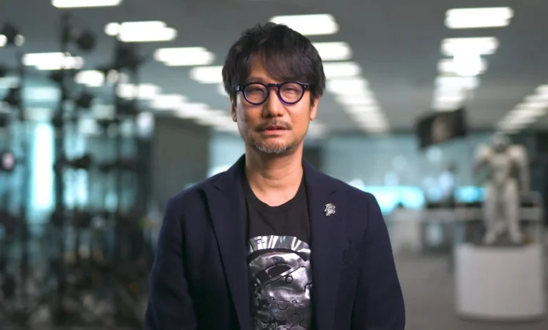 Kojima's OD and Physint Suffer Delays To Due SAG-AFTRA Strike