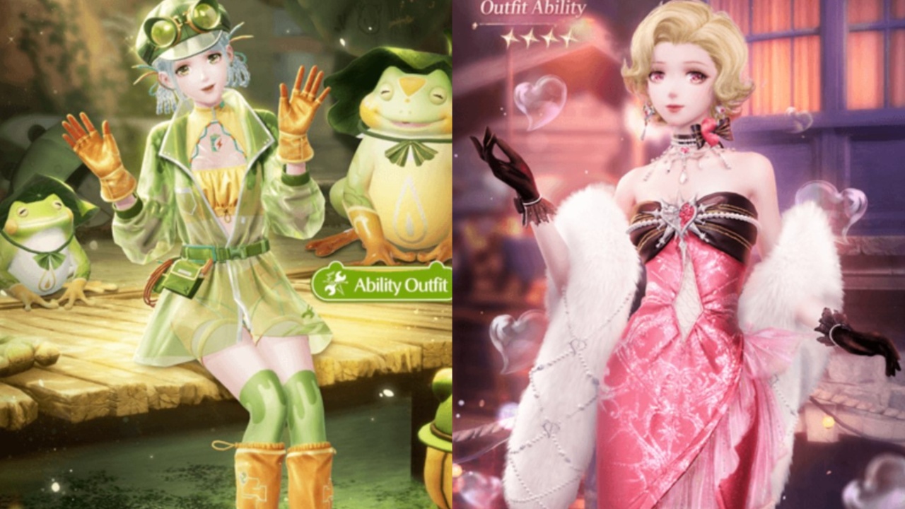 Infinity Nikki Upcoming Banners - Outfits, Rarity, And More!