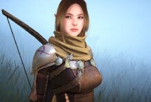 Pearl Abyss' Black Desert is free to keep on Steam