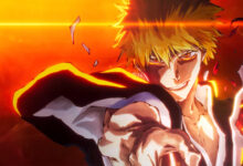 Bleach: Thousand-Year Blood War confirma fim na Parte 4