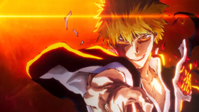 Bleach: Thousand-Year Blood War confirma fim na Parte 4