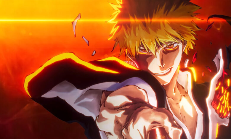 Bleach: Thousand-Year Blood War confirma fim na Parte 4