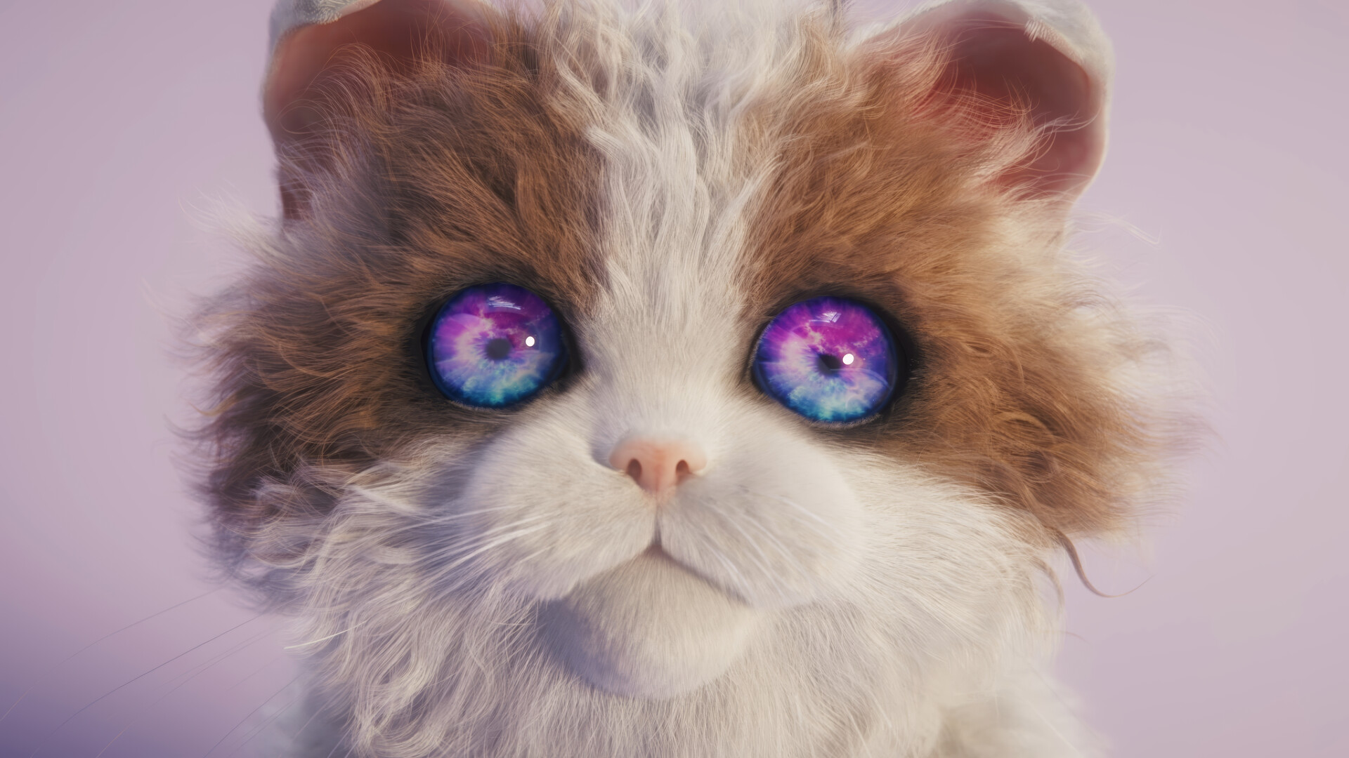 Catly Devs Insist No Generative AI Was Used in the Trailer