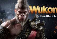 Black Myth Wukong Knock-Off Appears on Nintendo Store