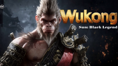 Black Myth Wukong Knock-Off Appears on Nintendo Store