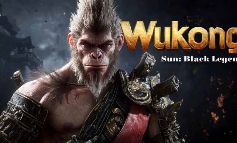 Black Myth Wukong Knock-Off Appears on Nintendo Store