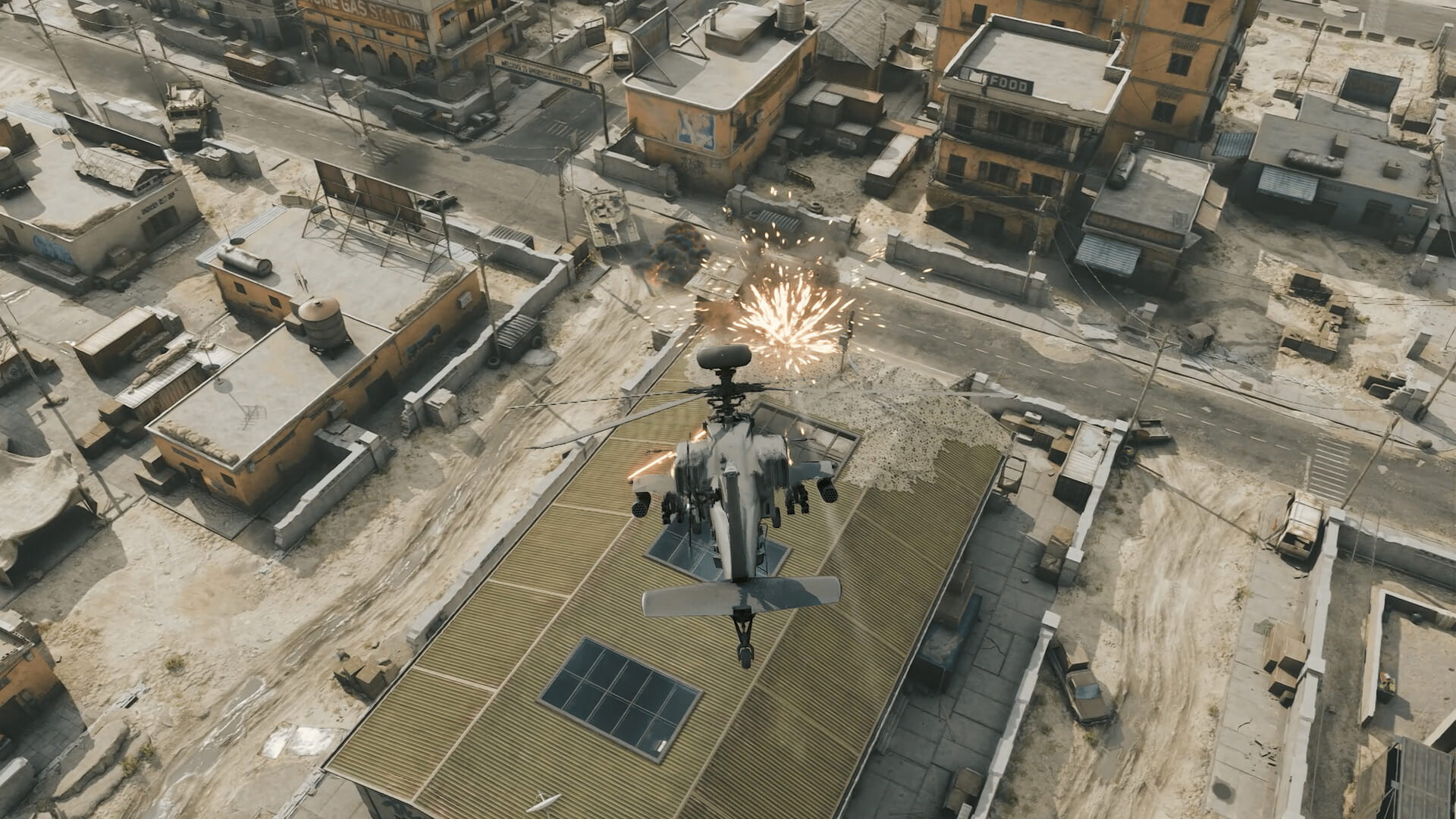 Delta Force Has "No Plans" For Battle Royale Mode