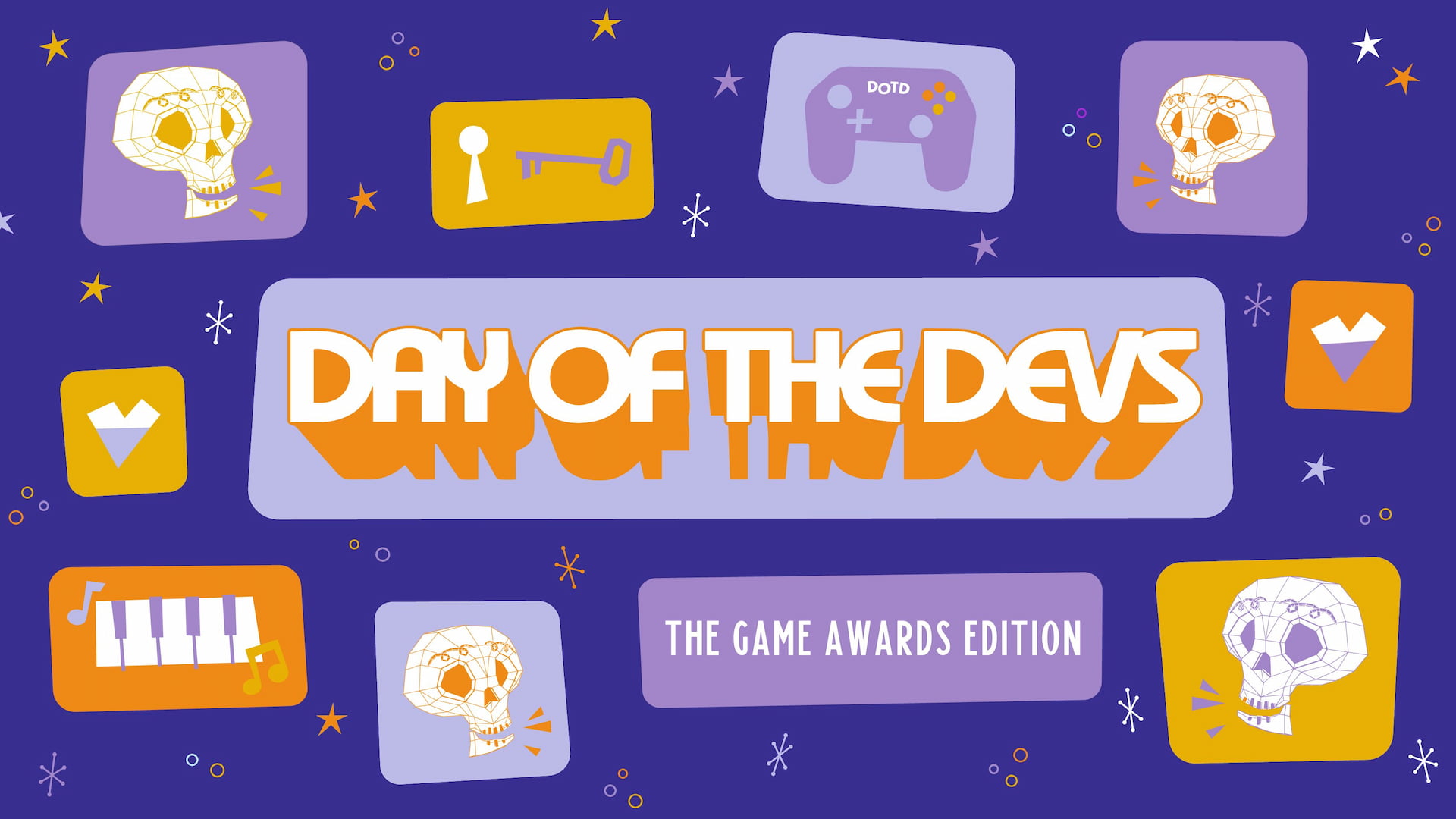 Day Of The Devs 2024 Game Awards Edition: Every Game Shown