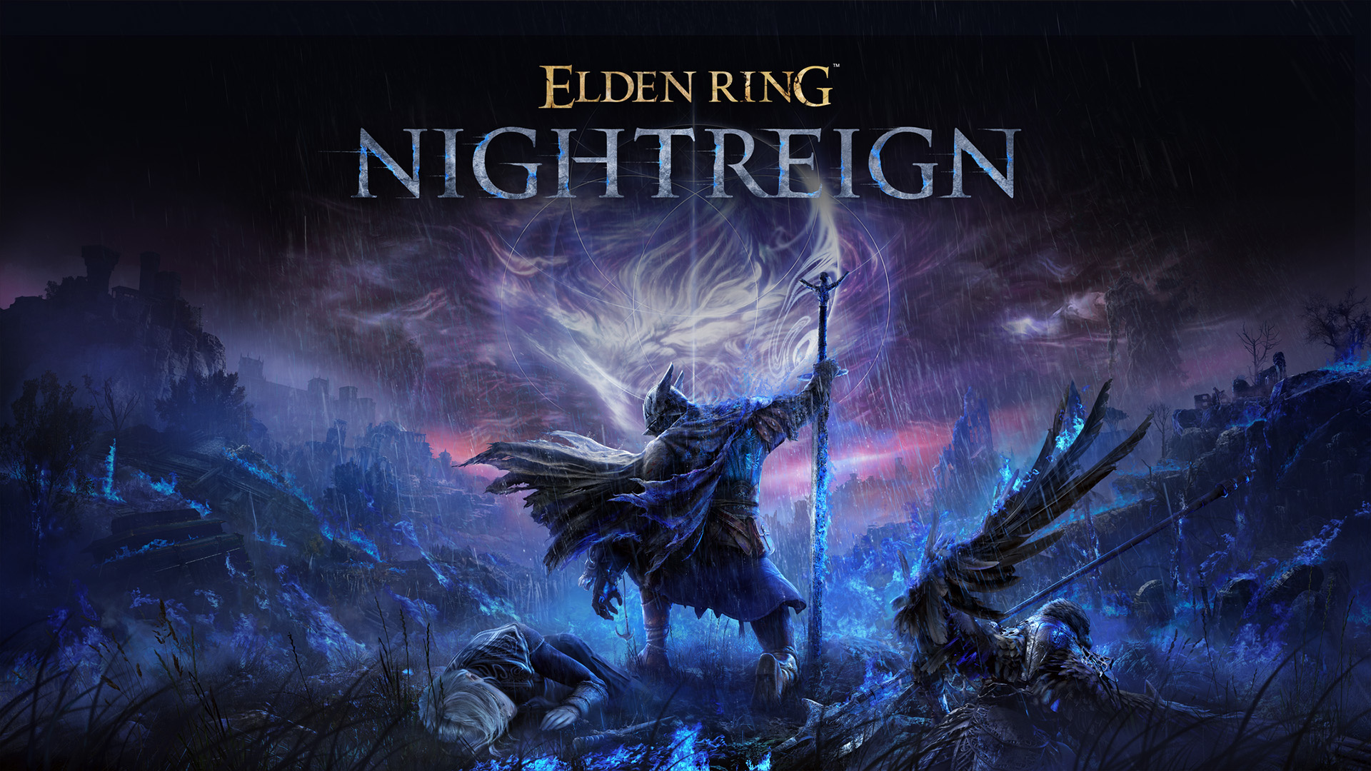 Elden Ring Nightreign Can Only be Played Solo or as a Trio