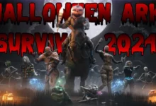 Evento Halloween ARK SURVIVAL 2024 EuSouAndroid 2 696x390.webp