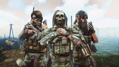 Escape from Tarkov's Winter Twitch Drops Event Starts December 30