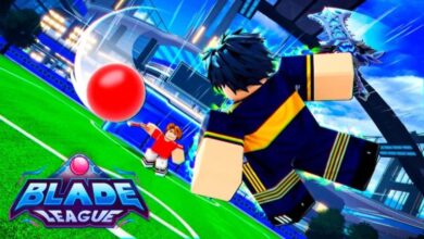 5 Tips & Tricks for Blade League - Roblox