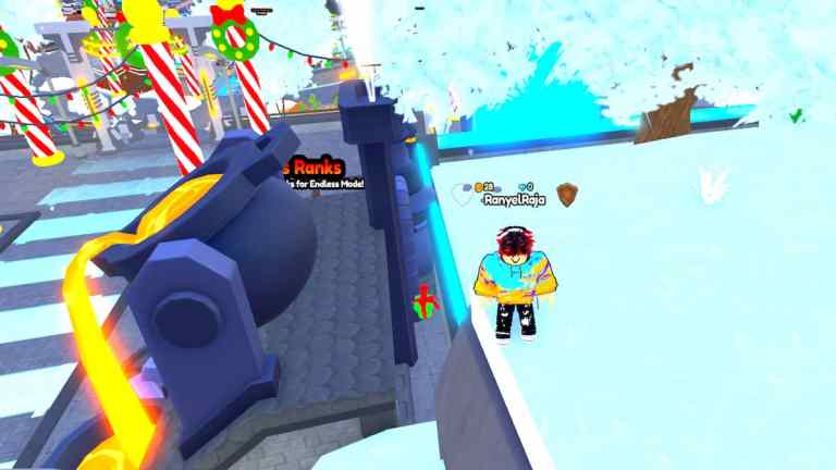 All 12 Missing Gift Locations in Toilet Tower Defense - Roblox