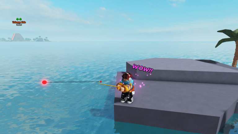 All Rods in Go Fishing and How to Get Them - Roblox