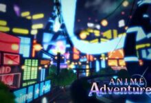 Anime Adventures Units Tier List [RERELEASE] (December 2024)