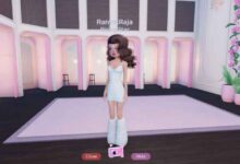 How to Save Your Outfits in Dress to Impress (DTI) - Roblox