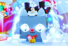 How to get the Reindeer Cat Titanic Pet in PETS GO