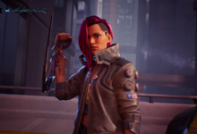 Fortnite x Cyberpunk Crossover Confirmed by Epic Games