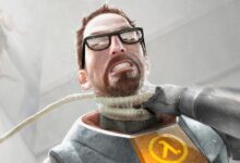 Half-Life 3 has Moved to Its Next Stage of Playtesting, It's Claimed