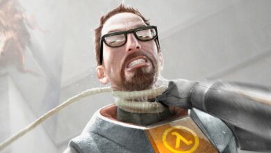 Half-Life 3 has Moved to Its Next Stage of Playtesting, It's Claimed