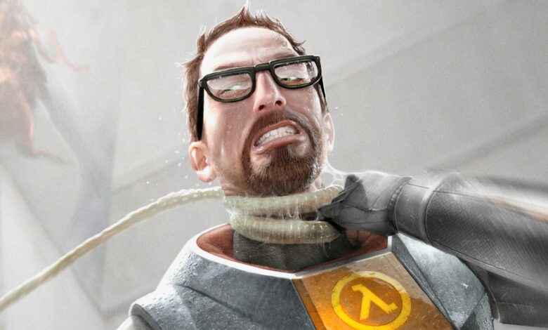 Half-Life 3 has Moved to Its Next Stage of Playtesting, It's Claimed