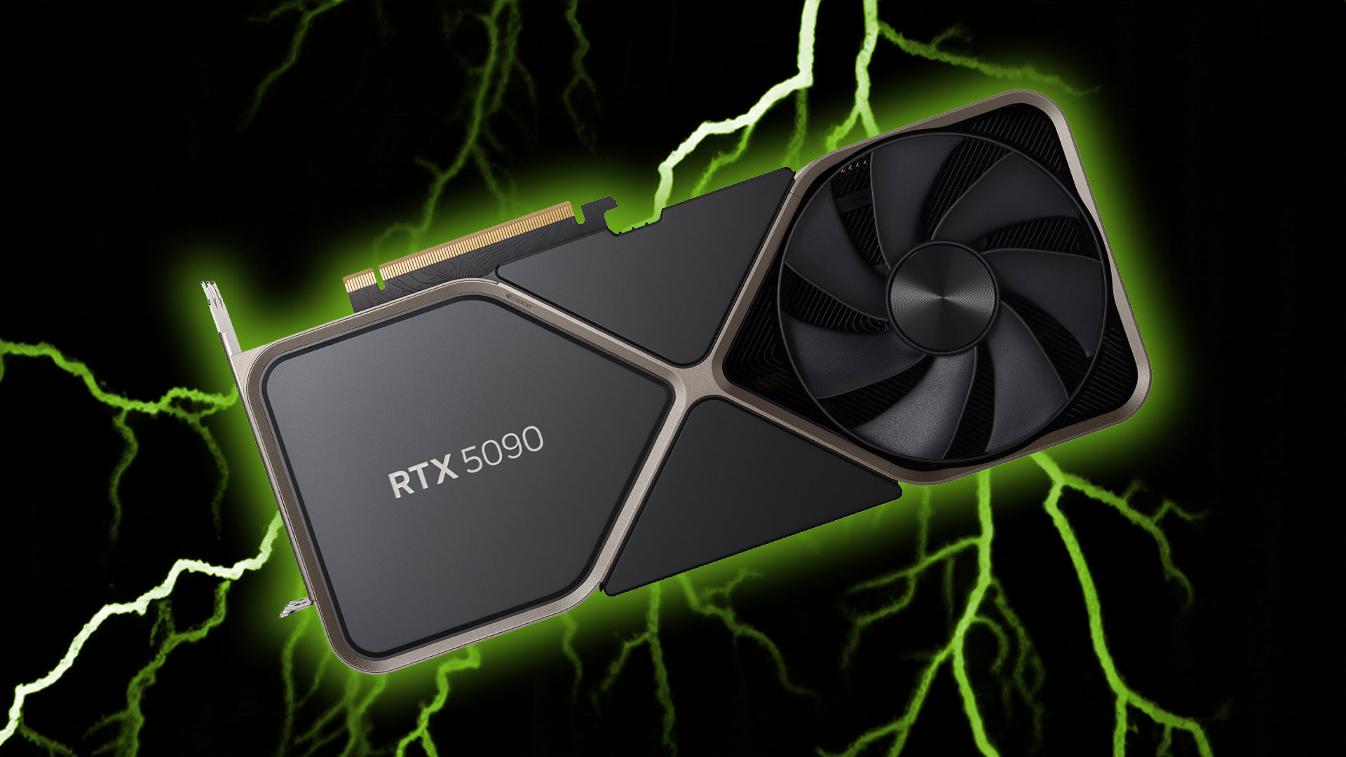 Inno3D may have leaked the new features of the NVIDIA RTX 5090