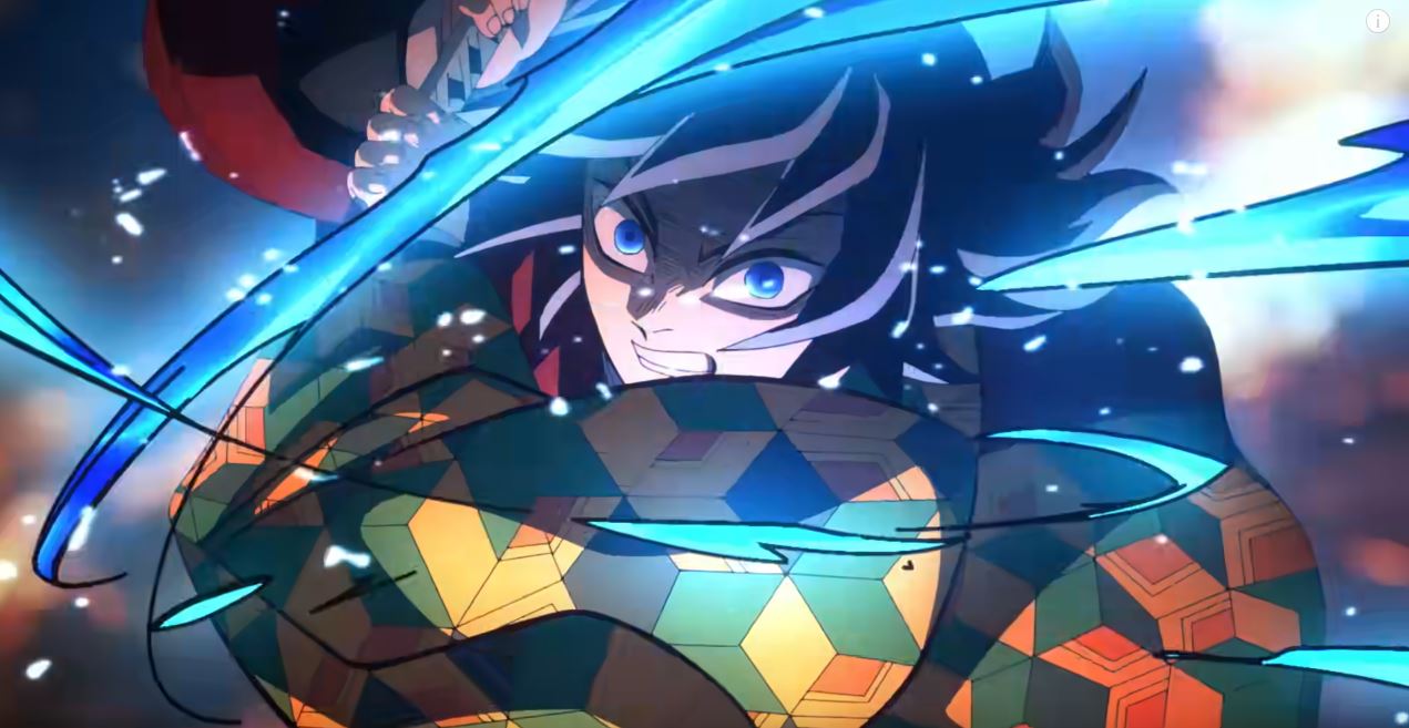 Kimetsu no Yaiba – Arco Final ganha trailer e janela de estreia