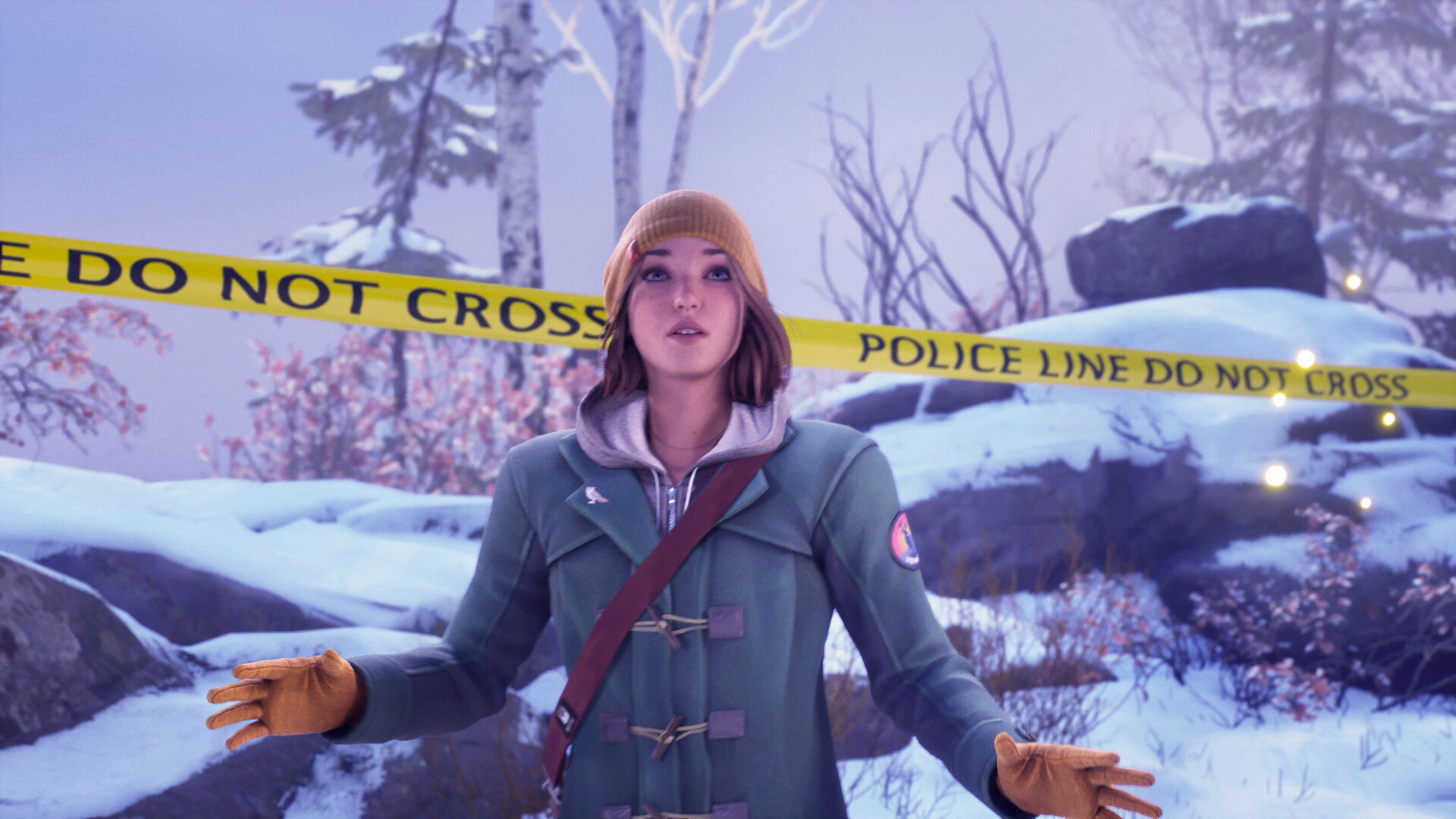 Life Is Strange: Double Exposure Developer Deck Nine Holds Layoffs