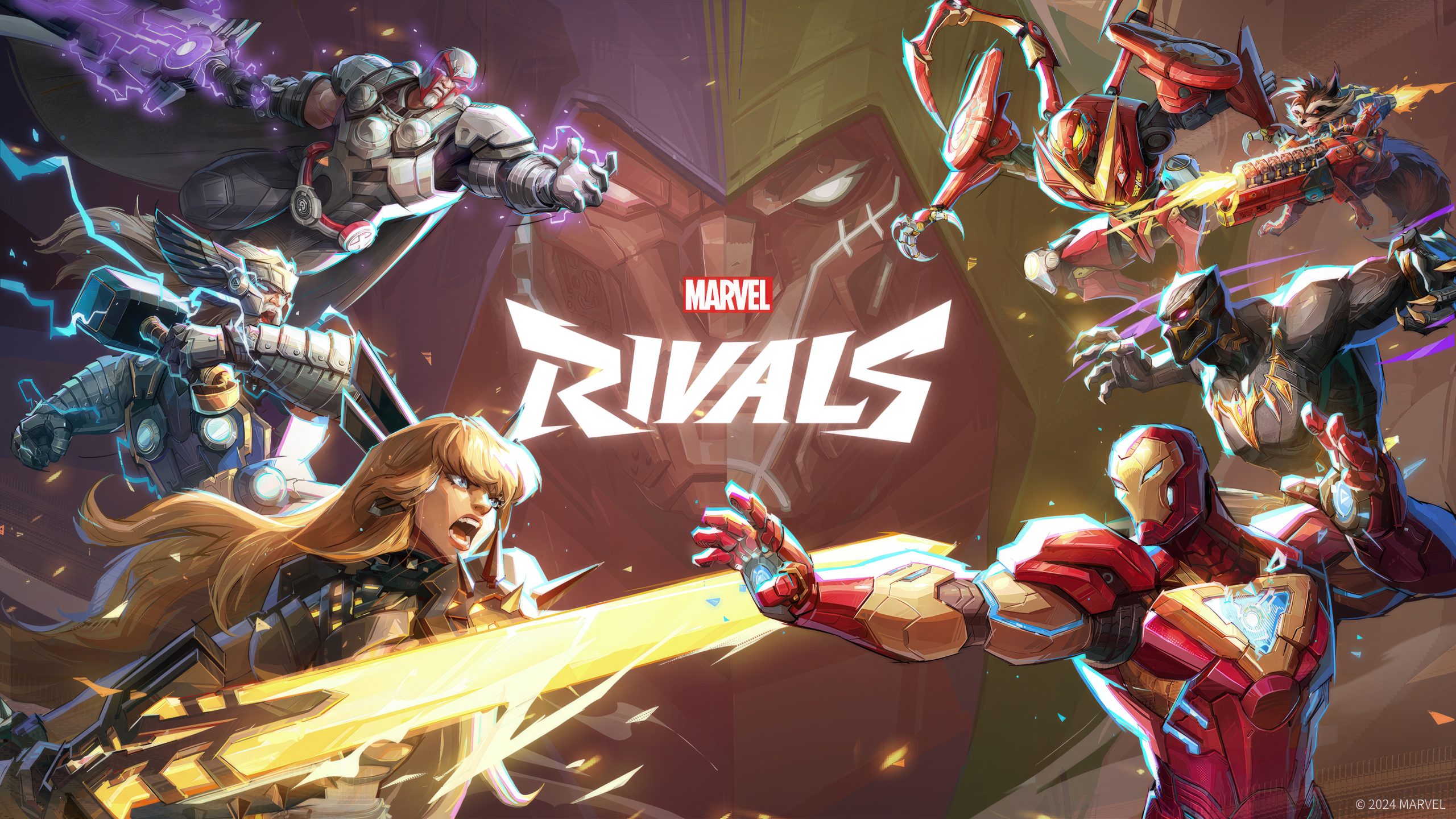 Marvel Rivals Starts Strong with Solid Numbers and High Expectations