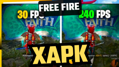 free fire xapk