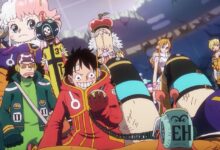 One Piece – Novo Arco ganha trailer e data de estreia