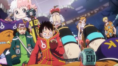 One Piece – Novo Arco ganha trailer e data de estreia