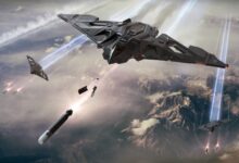 Star Citizen Alpha 4.0 Preview Released & Fully Detailed