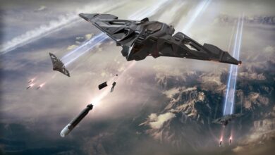 Star Citizen Alpha 4.0 Preview Released & Fully Detailed