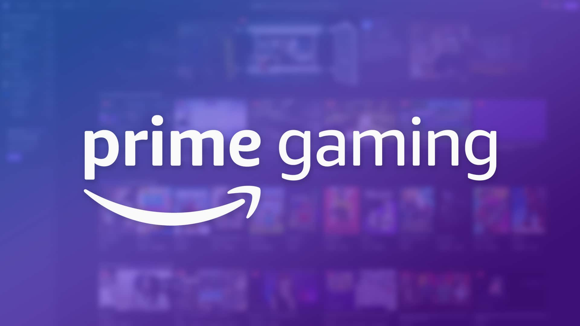 Prime Gaming Is Giving Away 18 Games In December