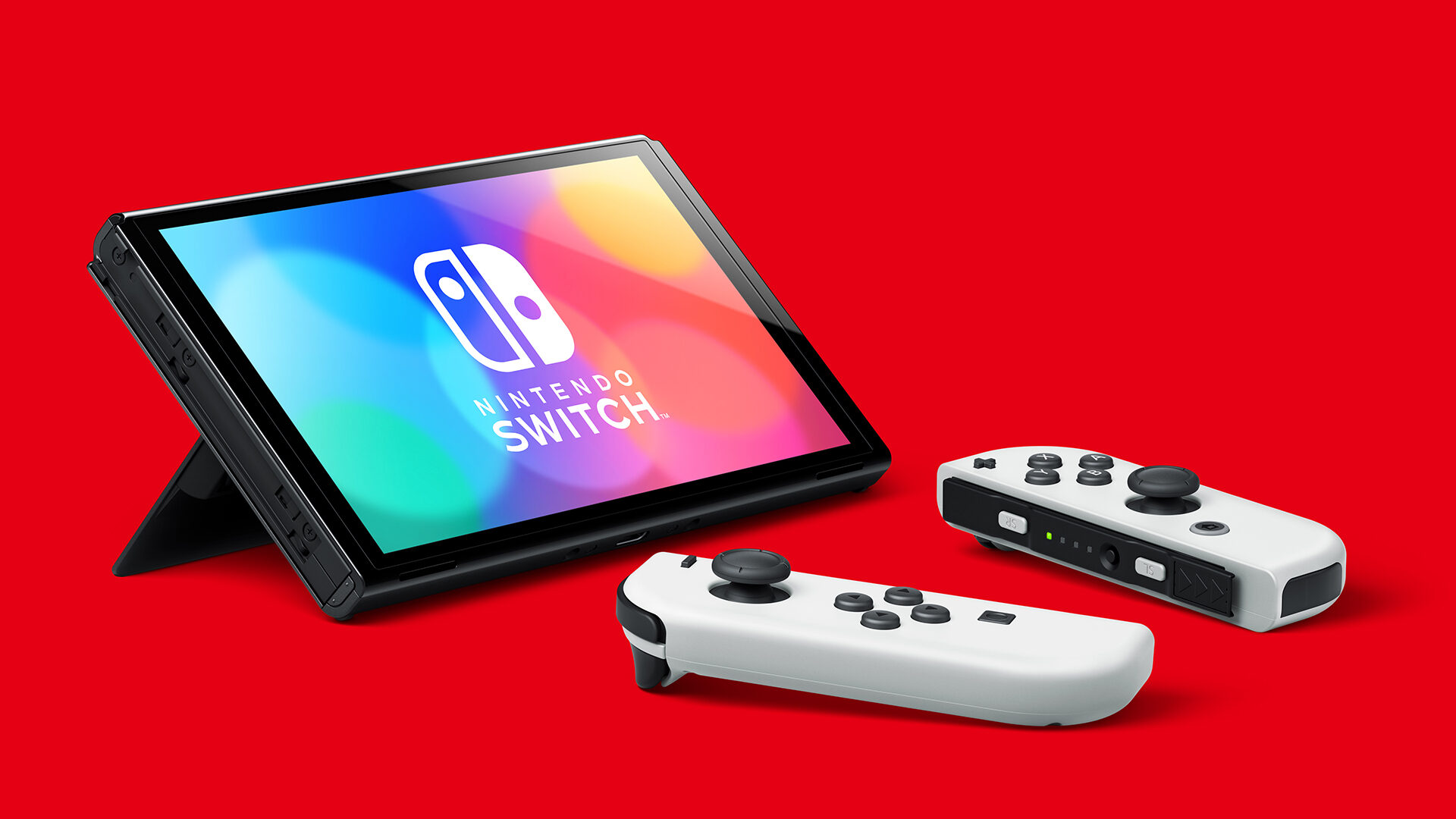 Switch 2 First Look May Have Been Leaked by an Accessory Company