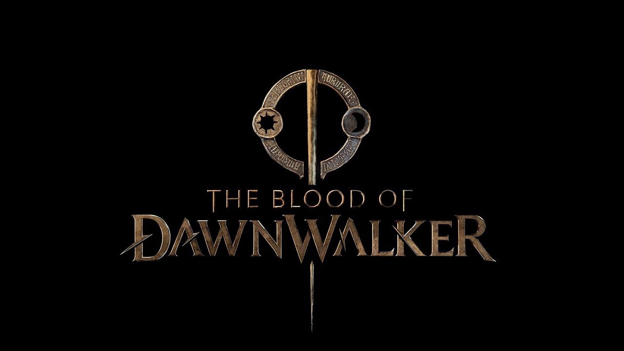 Rebel Wolves Announce 'The Blood of Dawnwalker', Full Reveal Coming in January