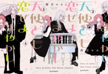 [Rumor]Koiseyo Mayakashi – Romance sobre casal escondendo verdadeira personalidade pode ter anuncio de anime