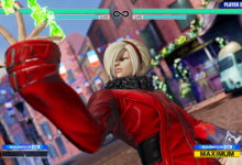 SNK Creates New Studio For Its Fighting Games