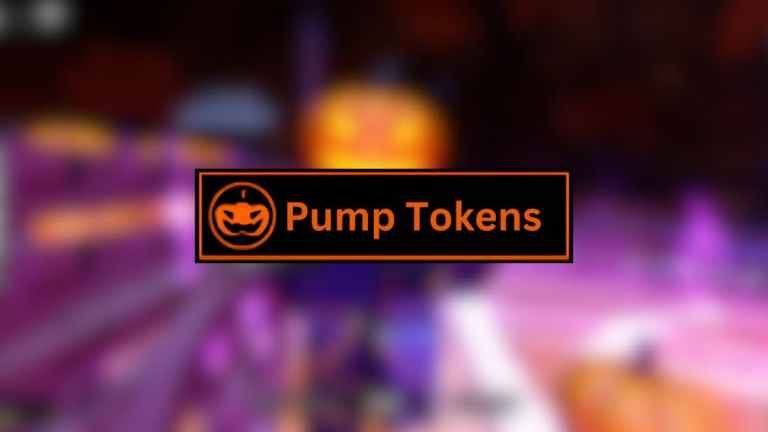 How to farm Pump Tokens fast in Sol's RNG