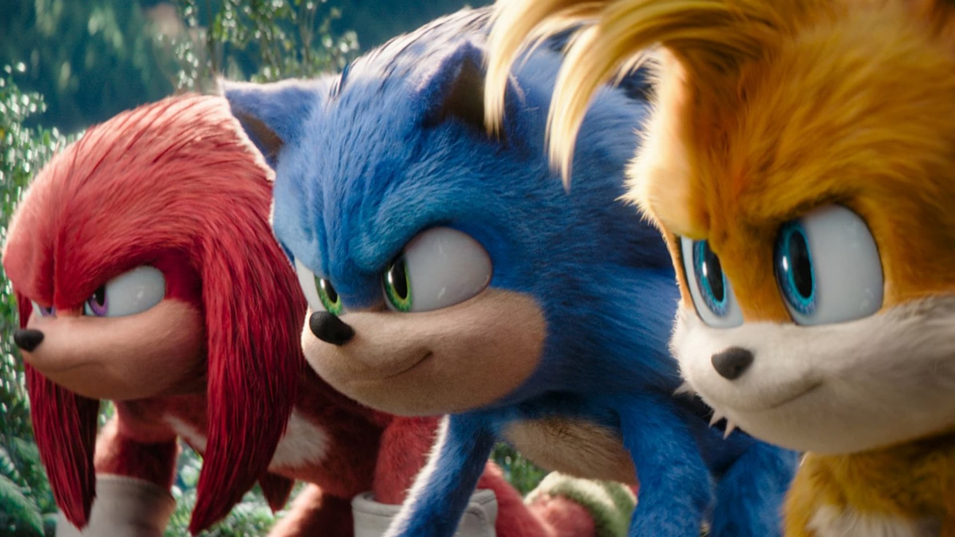 Sonic The Hedgehog 4 Confirmed For 2027