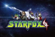 Starship, PC native port of Star Fox 64, is available for download