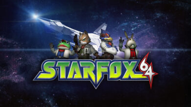 Starship, PC native port of Star Fox 64, is available for download