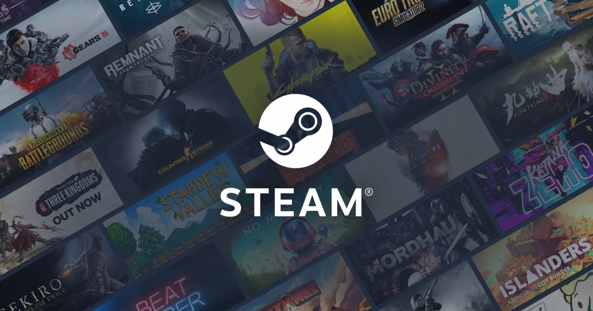 Steam Just Hit Another All-Time High Peak User Count