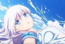 Summer Pockets – Anime da Visual Novel da equipe de Angel Beats! tem OP liberada e ganha previsão de estreia