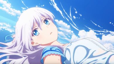 Summer Pockets – Anime da Visual Novel da equipe de Angel Beats! tem OP liberada e ganha previsão de estreia