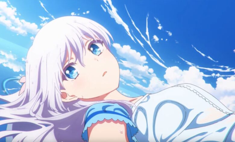 Summer Pockets – Anime da Visual Novel da equipe de Angel Beats! tem OP liberada e ganha previsão de estreia