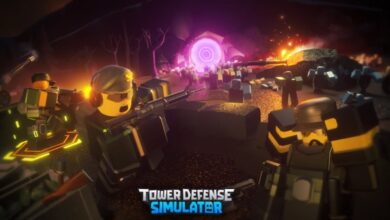 Tower Defense Simulator (TDS) codes (December 2024)